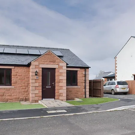 Pennine Walk Holiday home *