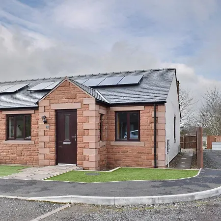 Holiday home Pennine Walk