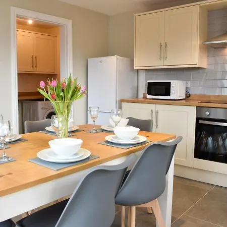 Pennine Walk Holiday home *