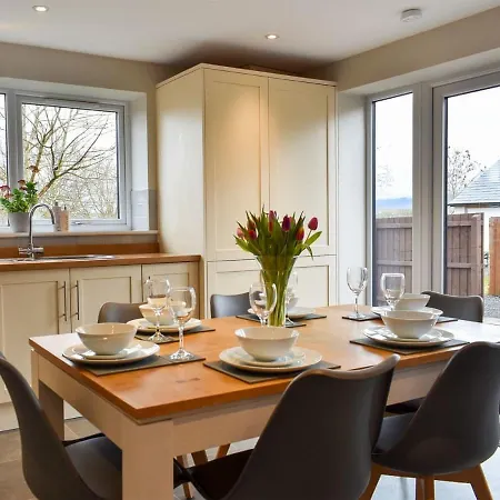 Pennine Walk Holiday home *