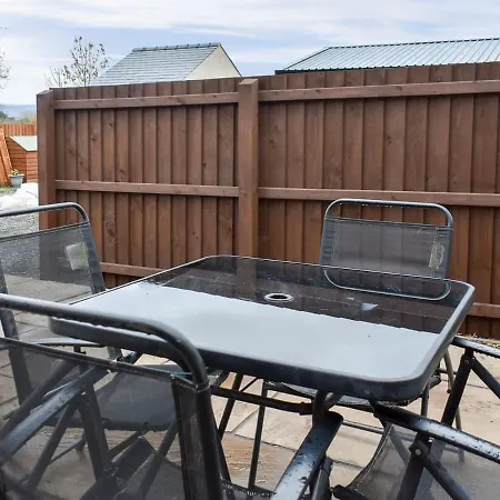 Pennine Walk Holiday home *