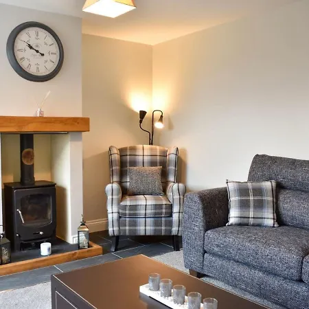 Holiday home Pennine Walk Kirkby Thore