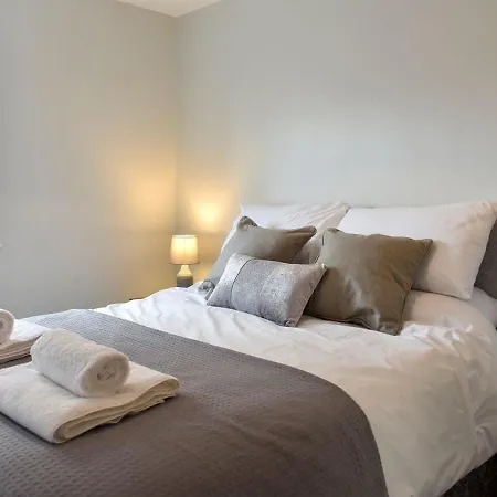 Pennine Walk Holiday home