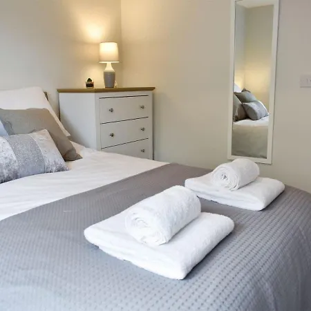 Casa vacanze Pennine Walk Kirkby Thore